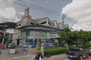 TOYOTA กาญจนาภิเษก