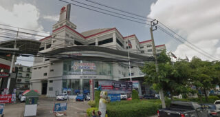 TOYOTA กาญจนาภิเษก