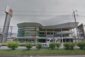 TOYOTA คลองหลวง ปทุมธานี 