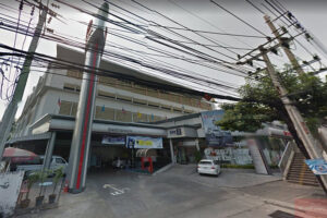 TOYOTA คลองเตย
