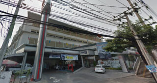 TOYOTA คลองเตย