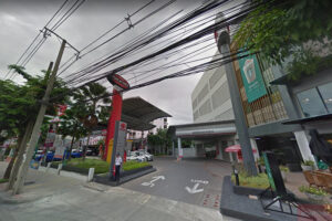 TOYOTA วังทองหลาง