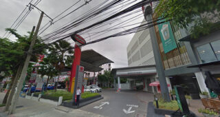 TOYOTA วังทองหลาง