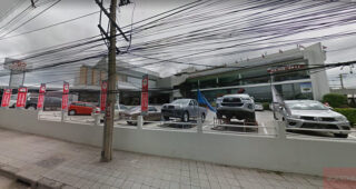 TOYOTA มีนบุรี