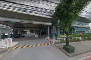 TOYOTA คลองสามวา