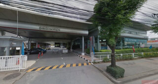 TOYOTA คลองสามวา