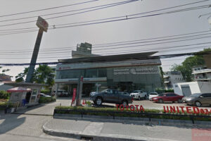 TOYOTA พระราม 3