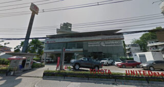 TOYOTA พระราม 3