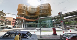 TOYOTA พระราม 6