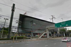 TOYOTA รามอินทรา