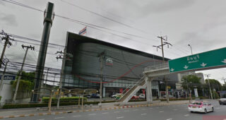 TOYOTA รามอินทรา