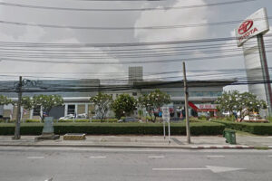 TOYOTA ธัญบุรี ปทุมธานี