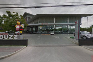 TOYOTA ราชพฤกษ์