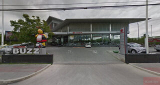 TOYOTA ราชพฤกษ์