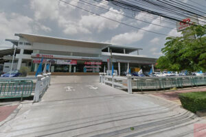 TOYOTA สรงประภา