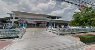 TOYOTA สรงประภา