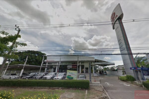 TOYOTA สุขาภิบาล 3