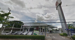 TOYOTA สุขาภิบาล 3