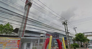 TOYOTA ตลิ่งชัน