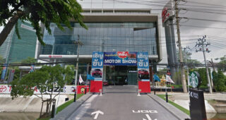 TOYOTA วิภาวดี