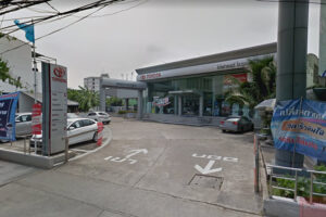 TOYOTA วงศ์สว่าง