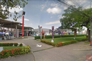 TOYOTA ลาดพร้าว