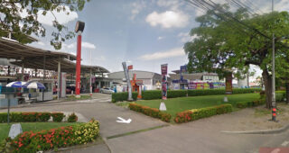 TOYOTA ลาดพร้าว