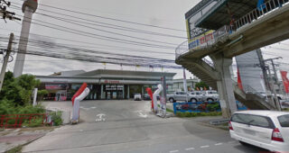 TOYOTA บางกรวย นนทบุรี