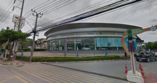 TOYOTA ลาดกระบัง