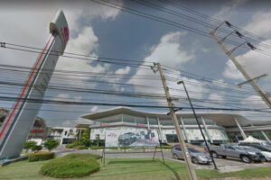 TOYOTA ทวีวัฒนา