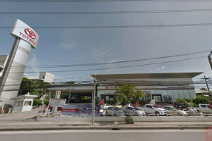 TOYOTA บางบอน