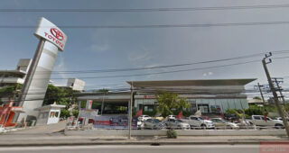 TOYOTA บางบอน