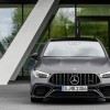 Mercedes-AMG CLA 45 S 4MATIC+ (2019) Mercedes-AMG CLA 45 S 4MATIC+ (2019)