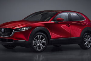 All-New Mazda CX-30 ครอสโอเวอร์แพลตฟอร์มเดียวกับ Mazda 3 เตรียมเปิดตัวในไทยมีนาคมนี้