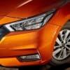 Review Nissan Almera