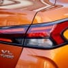 Review Nissan Almera