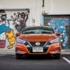 Review Nissan Almera