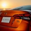 Review Nissan Almera