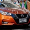 Review Nissan Almera
