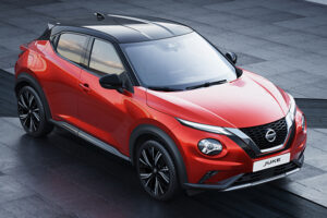 All-New Nissan Juke 1.0 Turbo 117 แรงม้า เปิดตัวแล้วที่อังกฤษ เริ่ม 6.5 แสนบาท