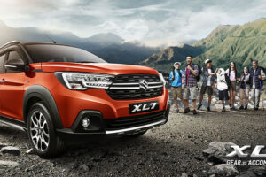 All-New Suzuki XL7 อเนกประสงค์ 7 ที่นั่งใหม่ล่าสุด เปิดตัวที่อินโดนีเซีย ราคาเริ่มต้น 5.24 แสนบาท