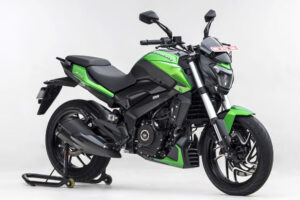 BAJAJ DOMINAR 400 2020 "เน็คเก็ตไบค์สุดเท่จากอินเดีย"