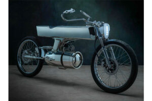 BANDIT9 CUSTOM "L-Concept แนว Steampunk ไม่ซ้ำใคร"