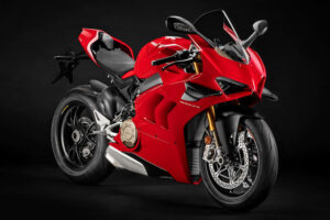 DUCATI PANIGALE V4S 2020 "ปีศาจฉลามแดงความแรงระดับตัวแข่ง"
