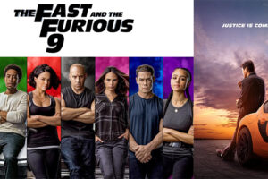 ทีเซอร์แรกของ Fast & Furious 9 แอบเห็น "ฮาน" หรือตำนานสาย Drift จะกลับมาร่วมศึกอีกครั้ง