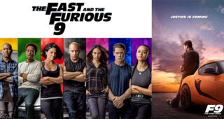 ทีเซอร์แรกของ Fast & Furious 9 แอบเห็น "ฮาน" หรือตำนานสาย Drift จะกลับมาร่วมศึกอีกครั้ง