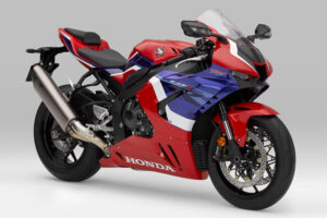 HONDA CBR1000RR-R SP 2020 "เทพเจ้าแห่งความเร็ว"