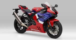 HONDA CBR1000RR-R SP 2020