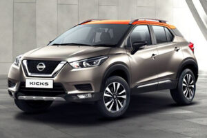 Nissan Kick e-Power ครอสโอเวอร์มอเตอร์ไฟฟ้า เตรียมเปิดตัวในไทยเร็วๆ นี้