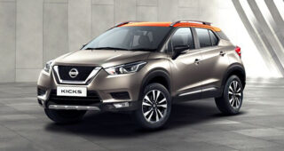 Nissan Kick e-Power ครอสโอเวอร์มอเตอร์ไฟฟ้า เตรียมเปิดตัวในไทยเร็วๆ นี้